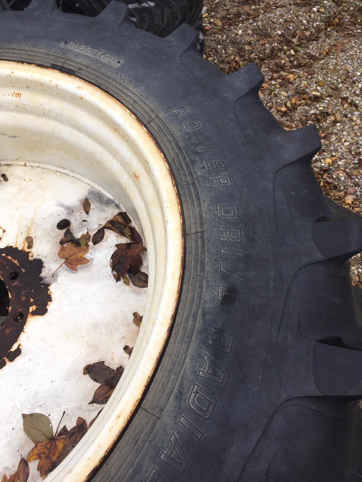 Selbstfahrspritze Türe ait Bargam C/IR-4x4, Gebrauchtmaschine içinde Inchenhofen (resim 16)