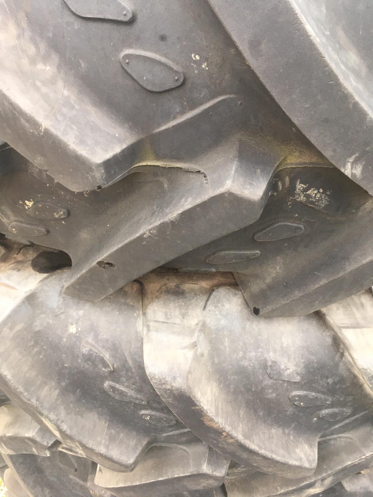 Selbstfahrspritze del tipo Bargam MAC 4000S, Gebrauchtmaschine In Inchenhofen (Immagine 13)