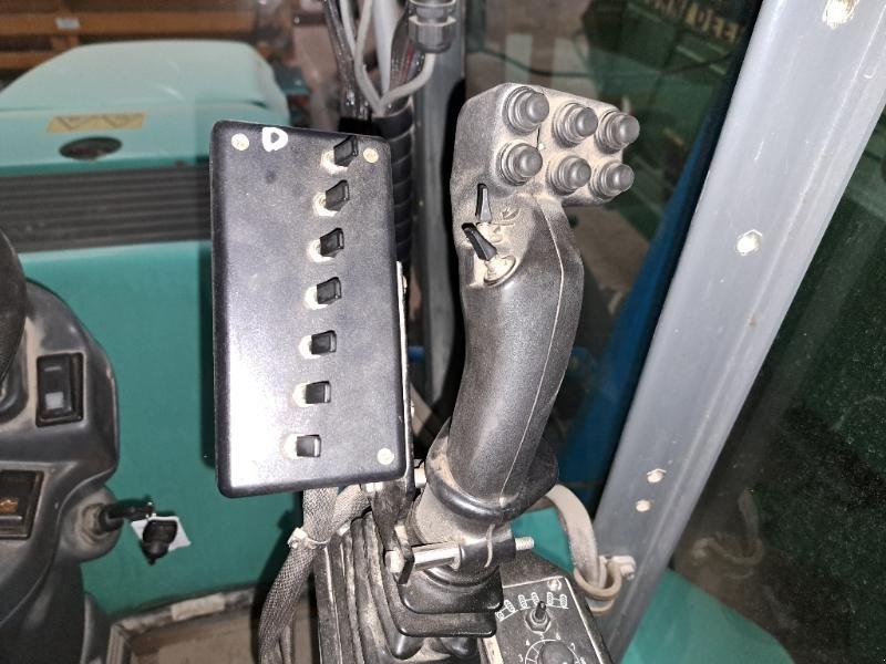 Selbstfahrspritze del tipo Berthoud BOXER 3000, Gebrauchtmaschine en CHAUMESNIL (Imagen 7)