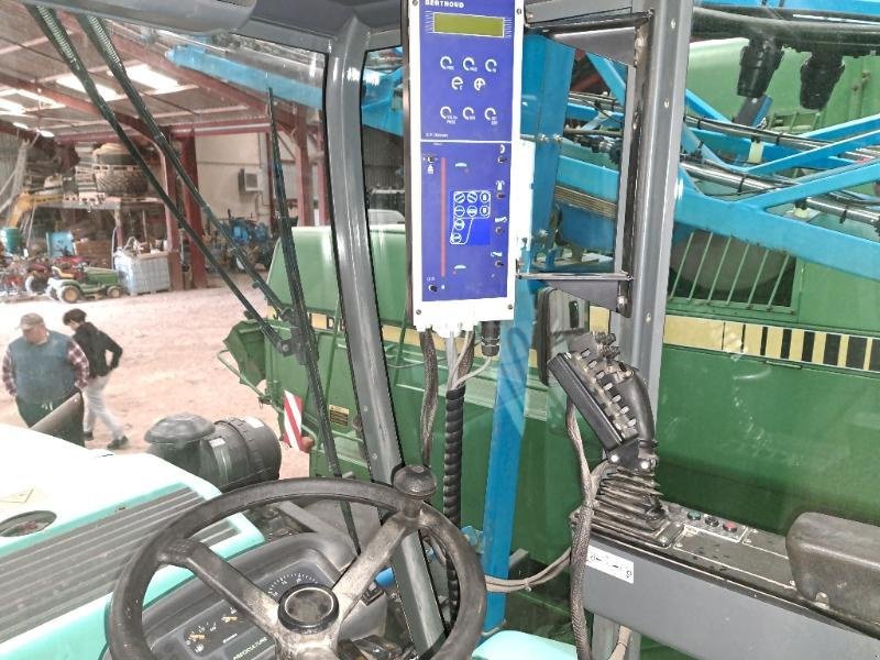 Selbstfahrspritze del tipo Berthoud BOXER 3000, Gebrauchtmaschine en CHAUMESNIL (Imagen 6)