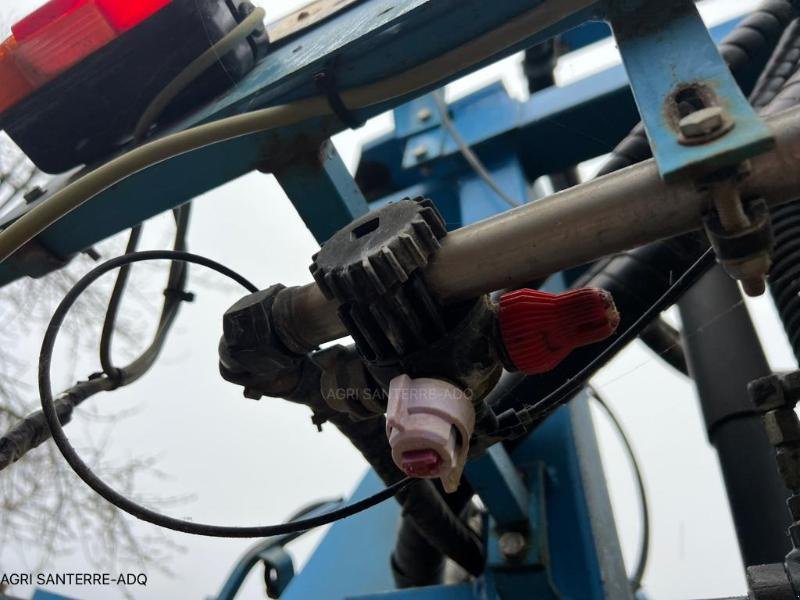 Selbstfahrspritze of the type Berthoud BOXER, Gebrauchtmaschine in ROYE (Picture 10)