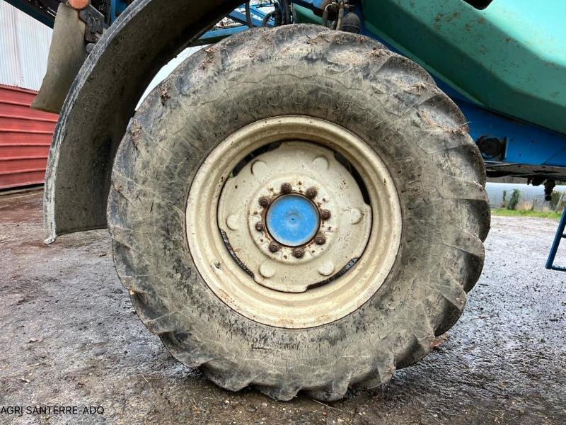 Selbstfahrspritze of the type Berthoud BOXER, Gebrauchtmaschine in ROYE (Picture 2)