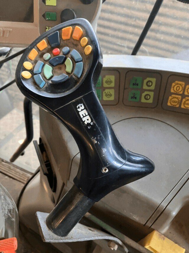 Selbstfahrspritze typu Berthoud ELYTE 1200L-, Gebrauchtmaschine v Hauteroche (Obrázek 5)