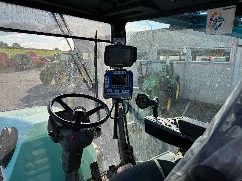 Selbstfahrspritze des Typs Berthoud RAPTOR 3240, Gebrauchtmaschine in Wargnies Le Grand (Bild 9)