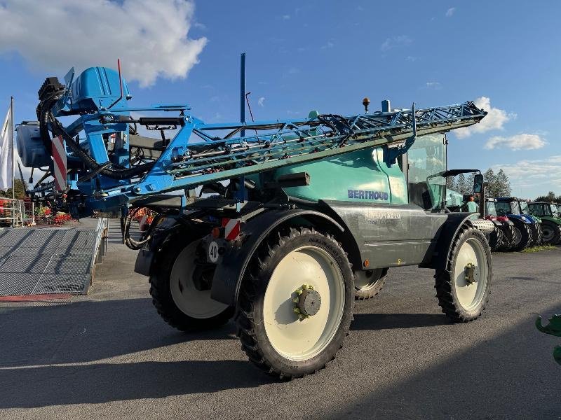 Selbstfahrspritze des Typs Berthoud RAPTOR 3240, Gebrauchtmaschine in Wargnies Le Grand (Bild 3)