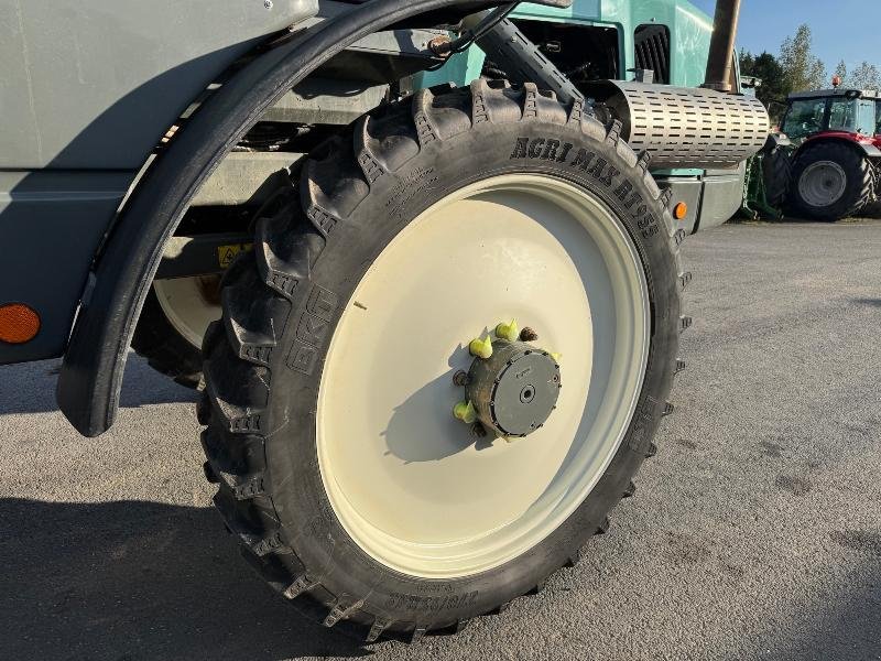 Selbstfahrspritze des Typs Berthoud RAPTOR 3240, Gebrauchtmaschine in Wargnies Le Grand (Bild 10)