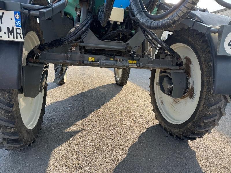 Selbstfahrspritze des Typs Berthoud RAPTOR 3240, Gebrauchtmaschine in Wargnies Le Grand (Bild 5)