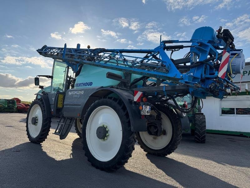 Selbstfahrspritze des Typs Berthoud RAPTOR 3240, Gebrauchtmaschine in Wargnies Le Grand (Bild 7)