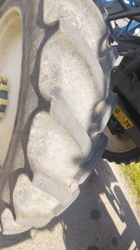 Selbstfahrspritze des Typs Berthoud RAPTOR 3240, Gebrauchtmaschine in ENNEZAT (Bild 8)