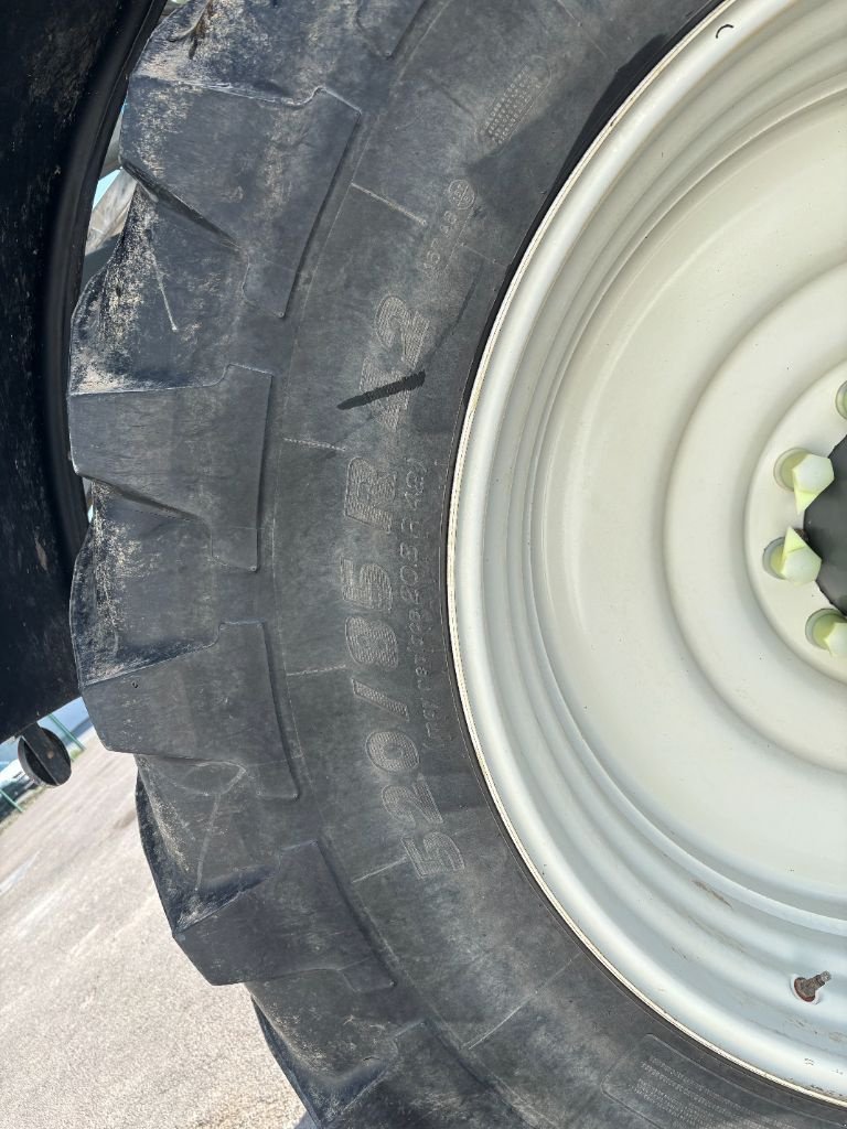 Selbstfahrspritze typu Berthoud Raptor 5240, Gebrauchtmaschine v VERT TOULON (Obrázek 7)