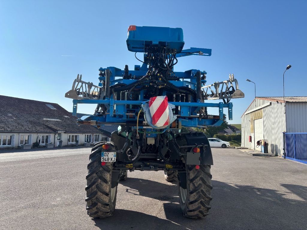 Selbstfahrspritze typu Berthoud Raptor 5240, Gebrauchtmaschine v VERT TOULON (Obrázek 2)