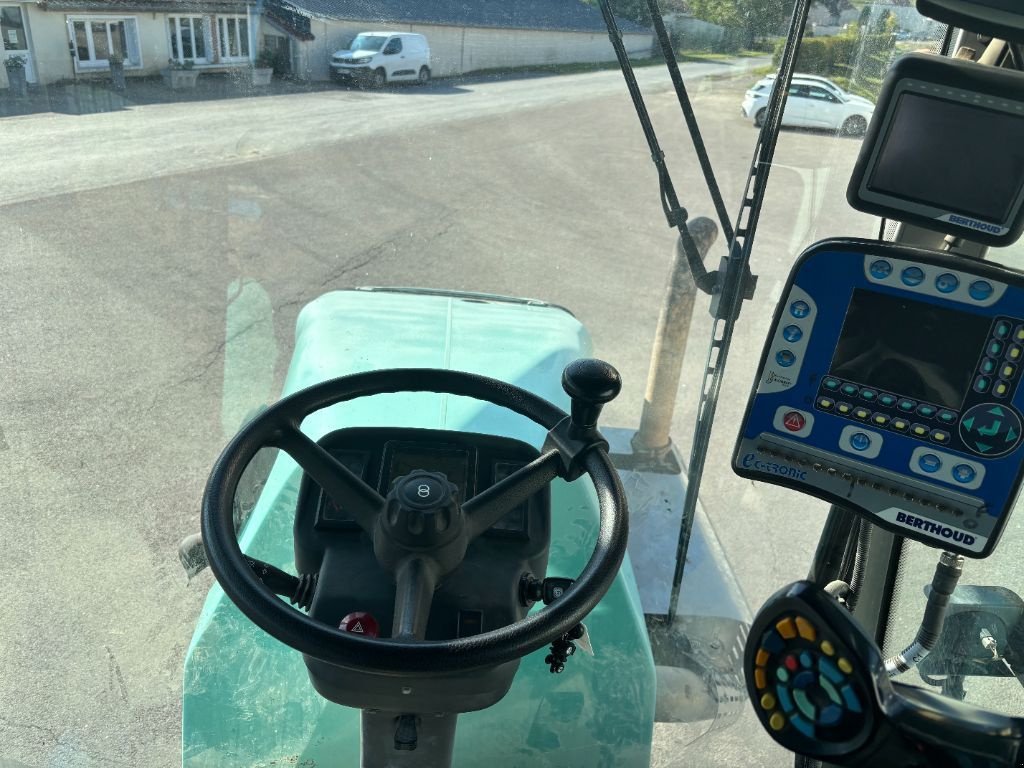 Selbstfahrspritze typu Berthoud Raptor 5240, Gebrauchtmaschine v VERT TOULON (Obrázek 10)