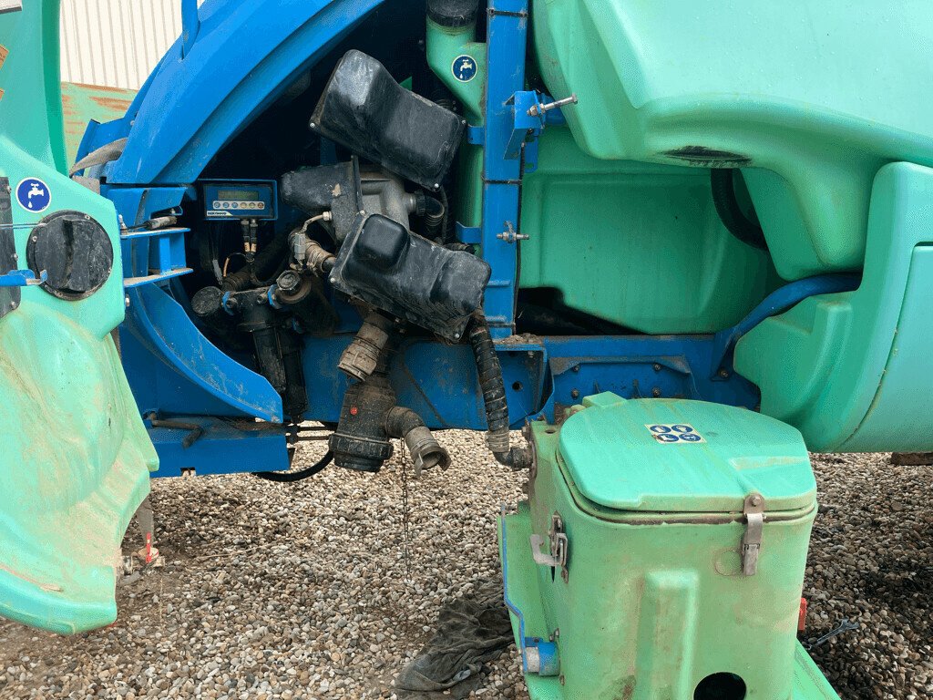 Selbstfahrspritze des Typs Berthoud TENOR 55/60, Gebrauchtmaschine in VAROIS & CHAIGNOT (Bild 8)