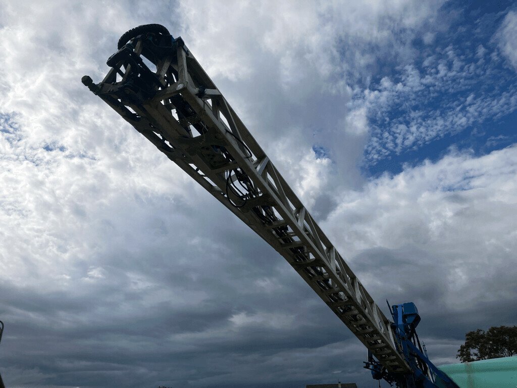 Selbstfahrspritze des Typs Berthoud TENOR 55/60, Gebrauchtmaschine in VAROIS & CHAIGNOT (Bild 7)