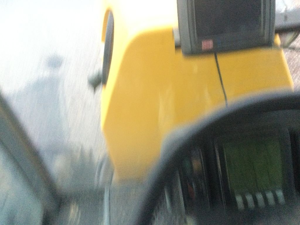 Selbstfahrspritze des Typs Caruelle 4240, Gebrauchtmaschine in LISIEUX (Bild 7)