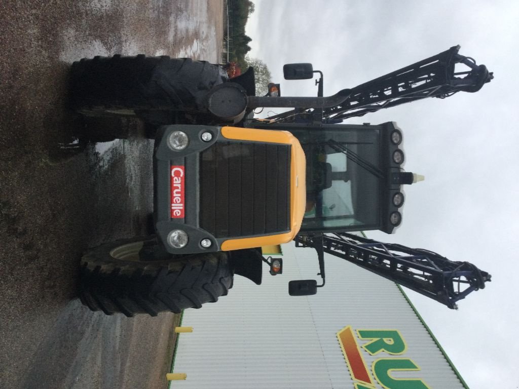 Selbstfahrspritze des Typs Caruelle 4240, Gebrauchtmaschine in LISIEUX (Bild 2)