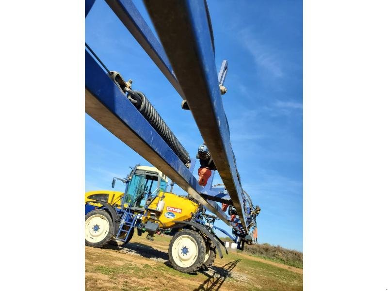 Selbstfahrspritze del tipo Caruelle MASTER2500R, Gebrauchtmaschine In BRAY en Val (Immagine 8)