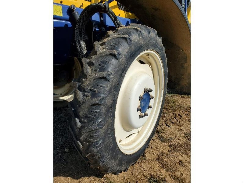 Selbstfahrspritze del tipo Caruelle MASTER2500R, Gebrauchtmaschine In BRAY en Val (Immagine 9)