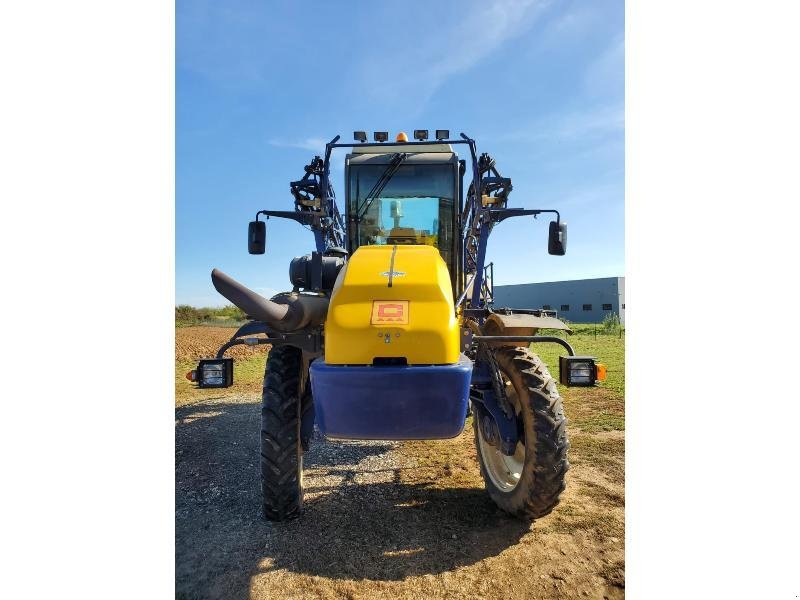 Selbstfahrspritze del tipo Caruelle MASTER2500R, Gebrauchtmaschine In BRAY en Val (Immagine 7)