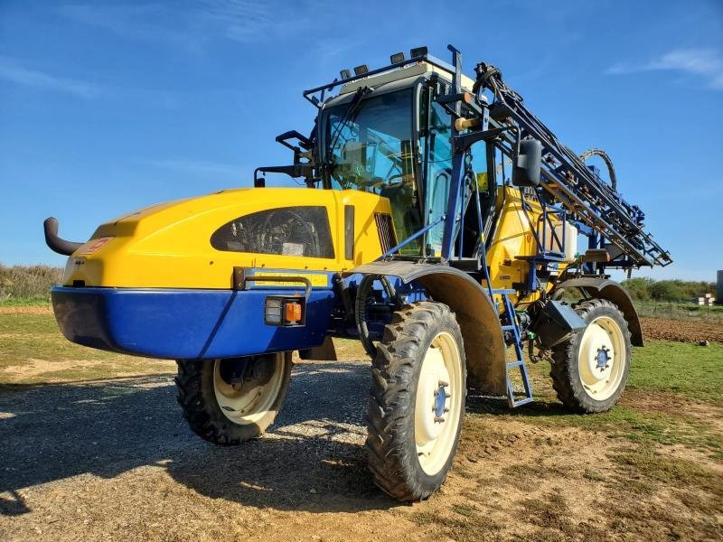 Selbstfahrspritze del tipo Caruelle MASTER2500R, Gebrauchtmaschine In BRAY en Val (Immagine 3)