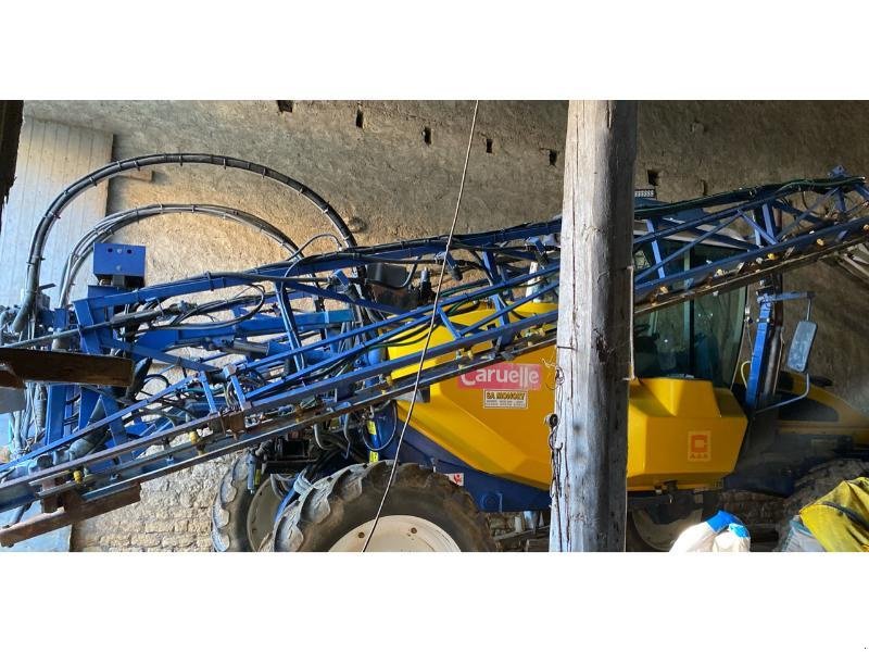 Selbstfahrspritze typu Caruelle UTL 2500, Gebrauchtmaschine w VERDUN (Zdjęcie 2)