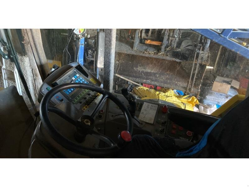 Selbstfahrspritze typu Caruelle UTL 2500, Gebrauchtmaschine w VERDUN (Zdjęcie 6)