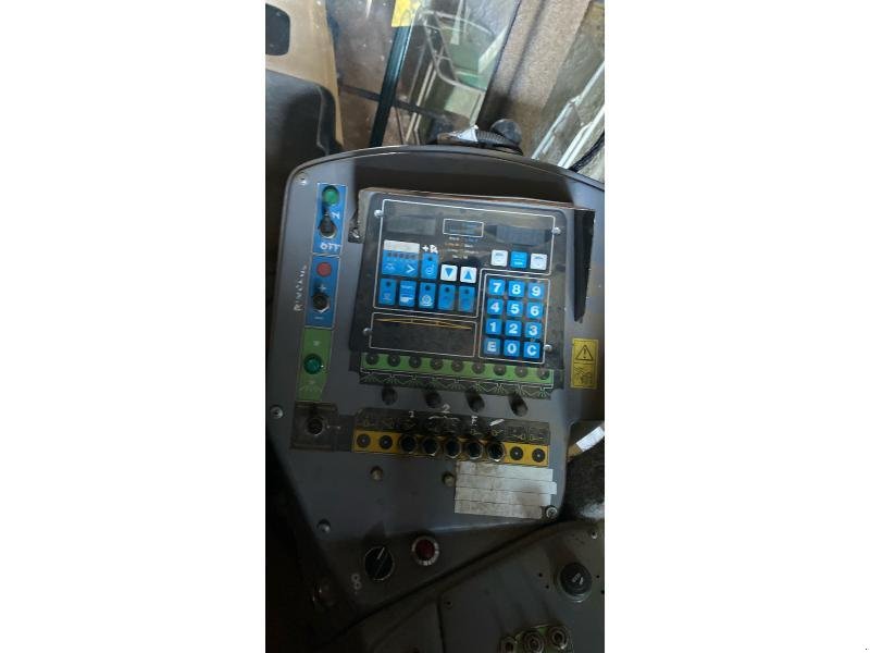 Selbstfahrspritze typu Caruelle UTL 2500, Gebrauchtmaschine w VERDUN (Zdjęcie 7)