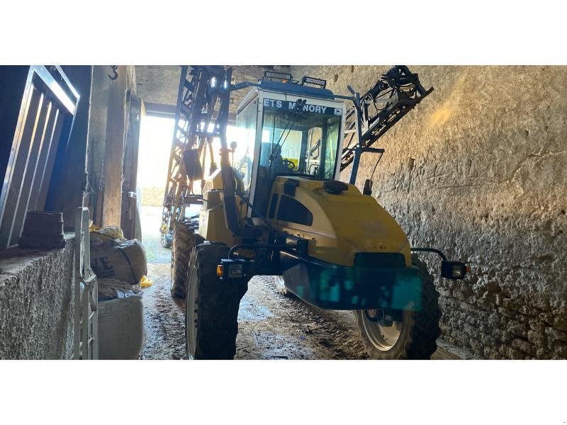 Selbstfahrspritze typu Caruelle UTL 2500, Gebrauchtmaschine w VERDUN (Zdjęcie 1)