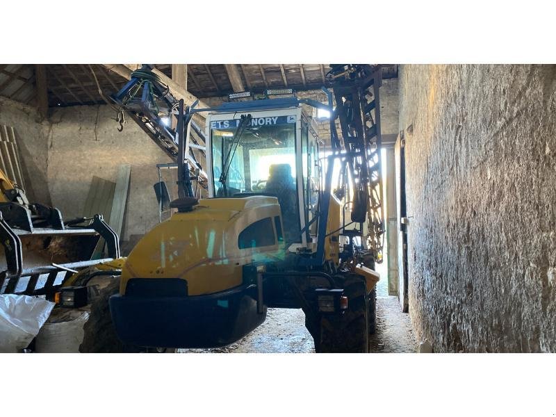 Selbstfahrspritze typu Caruelle UTL 2500, Gebrauchtmaschine w VERDUN (Zdjęcie 3)