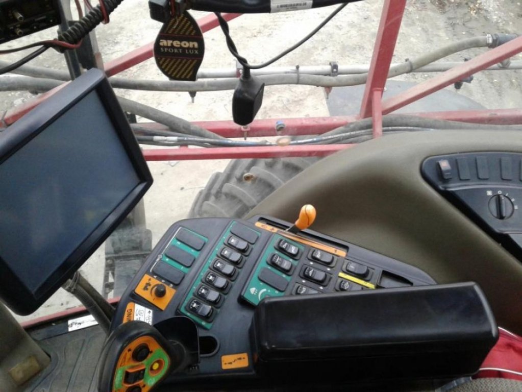 Selbstfahrspritze del tipo Case IH SPX 3330, Gebrauchtmaschine In Любар (Immagine 13)