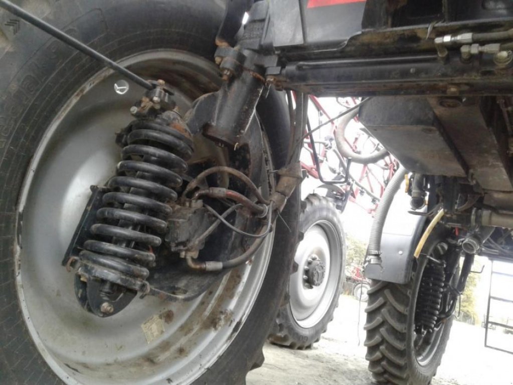 Selbstfahrspritze del tipo Case IH SPX 3330, Gebrauchtmaschine In Любар (Immagine 10)