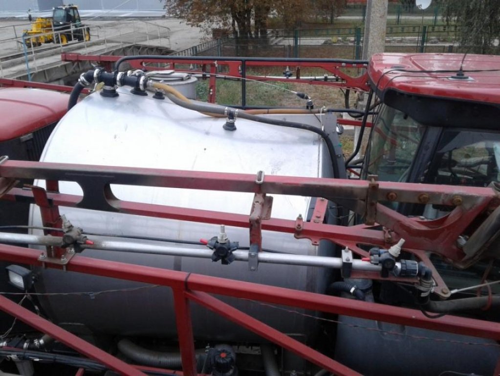 Selbstfahrspritze del tipo Case IH SPX 3330, Gebrauchtmaschine In Любар (Immagine 12)
