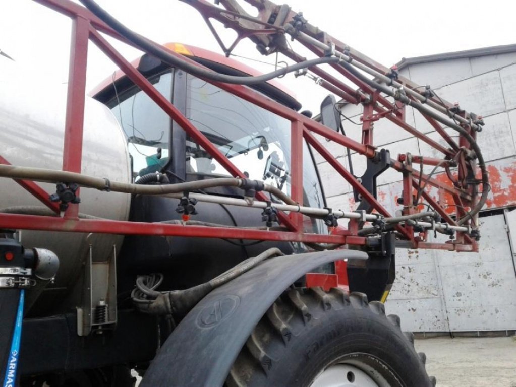 Selbstfahrspritze del tipo Case IH SPX 3330, Gebrauchtmaschine In Любар (Immagine 8)