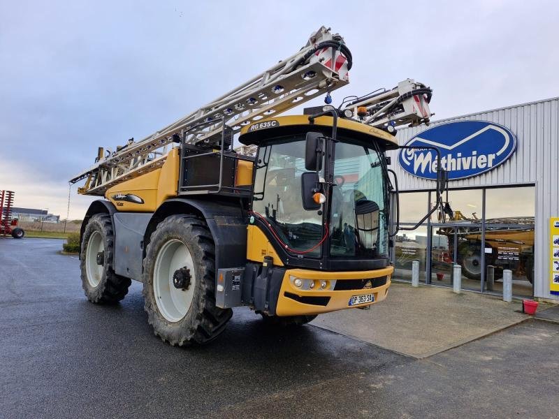 Selbstfahrspritze del tipo Challenger RG635C, Gebrauchtmaschine en BRAY en Val (Imagen 3)