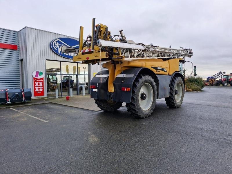 Selbstfahrspritze del tipo Challenger RG635C, Gebrauchtmaschine en BRAY en Val (Imagen 4)