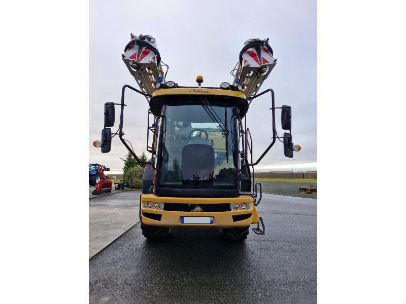 Selbstfahrspritze del tipo Challenger RG635C, Gebrauchtmaschine en BRAY en Val (Imagen 9)