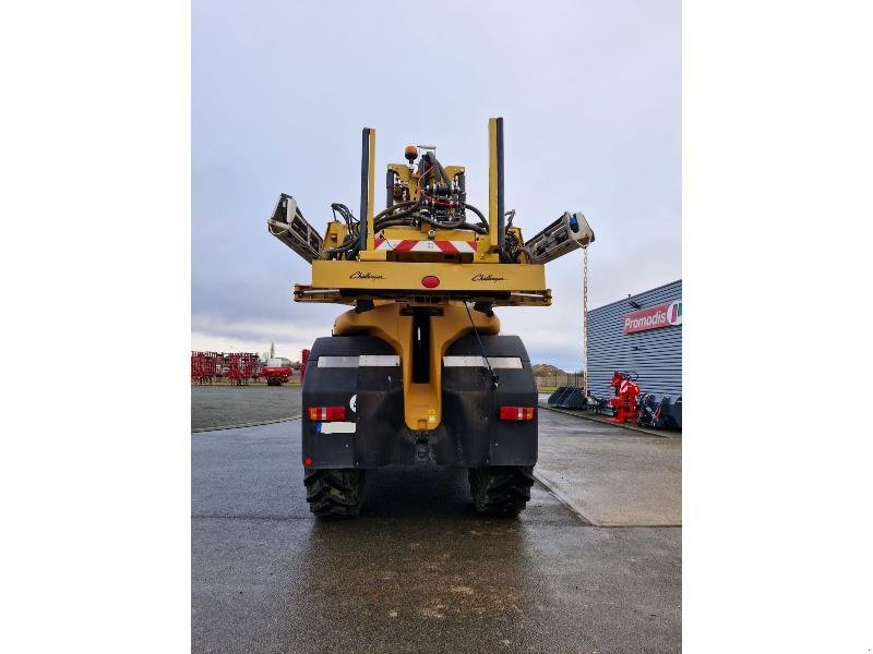 Selbstfahrspritze del tipo Challenger RG635C, Gebrauchtmaschine en BRAY en Val (Imagen 7)