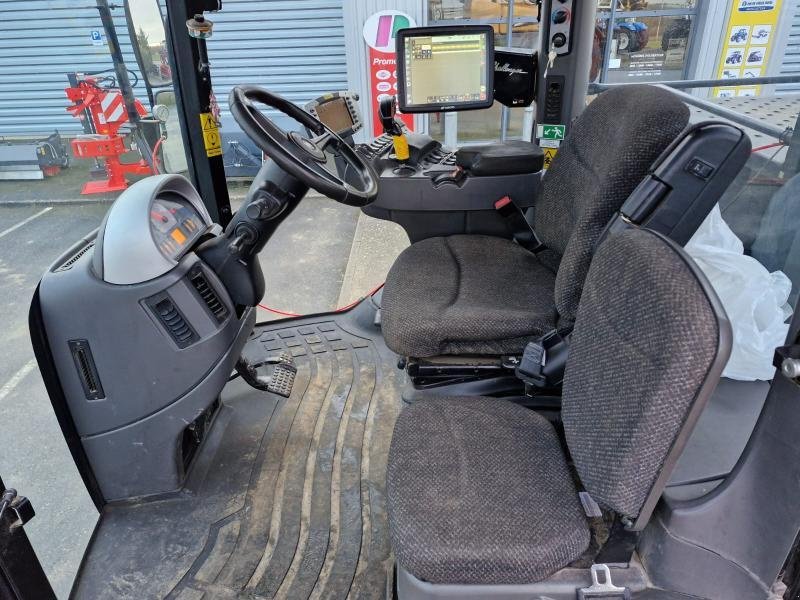 Selbstfahrspritze del tipo Challenger RG635C, Gebrauchtmaschine en BRAY en Val (Imagen 8)