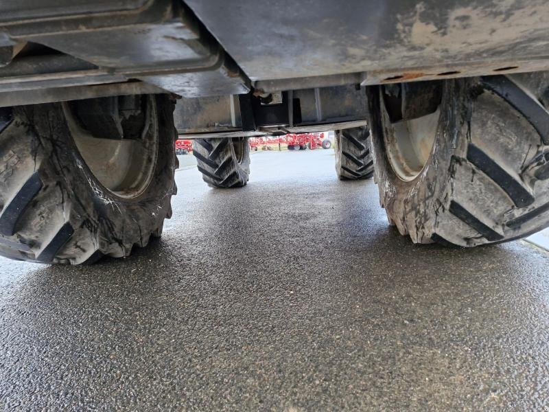 Selbstfahrspritze del tipo Challenger RG635C, Gebrauchtmaschine en BRAY en Val (Imagen 10)