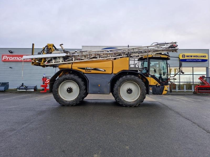 Selbstfahrspritze del tipo Challenger RG635C, Gebrauchtmaschine en BRAY en Val (Imagen 2)