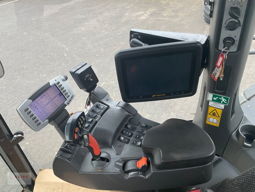 Selbstfahrspritze del tipo Challenger ROGATOR 635, Gebrauchtmaschine In Lippetal / Herzfeld (Immagine 10)