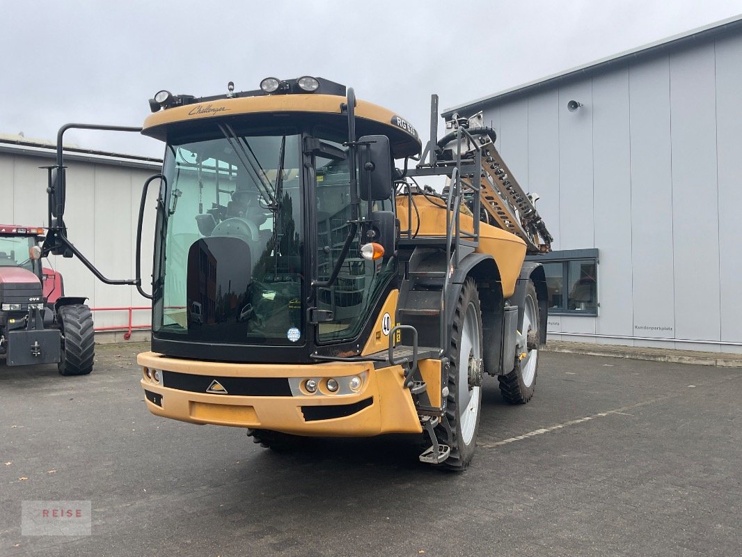 Selbstfahrspritze del tipo Challenger ROGATOR 635, Gebrauchtmaschine In Lippetal / Herzfeld (Immagine 2)