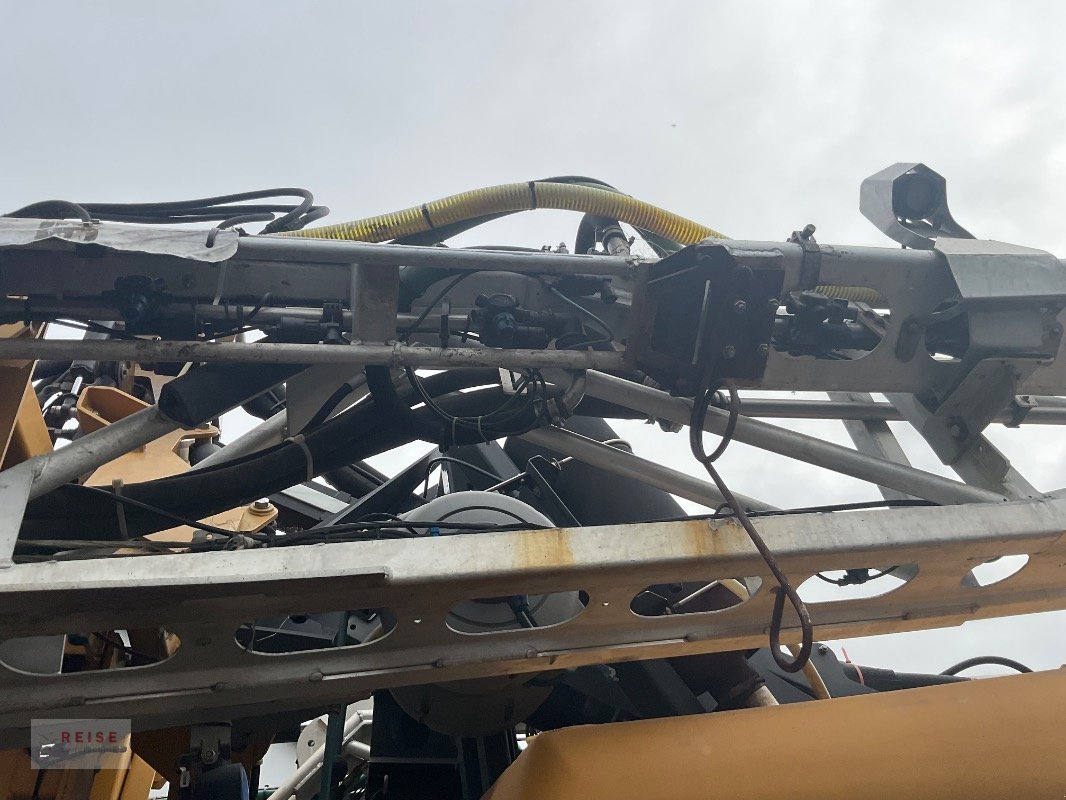 Selbstfahrspritze del tipo Challenger ROGATOR 635, Gebrauchtmaschine In Lippetal / Herzfeld (Immagine 8)