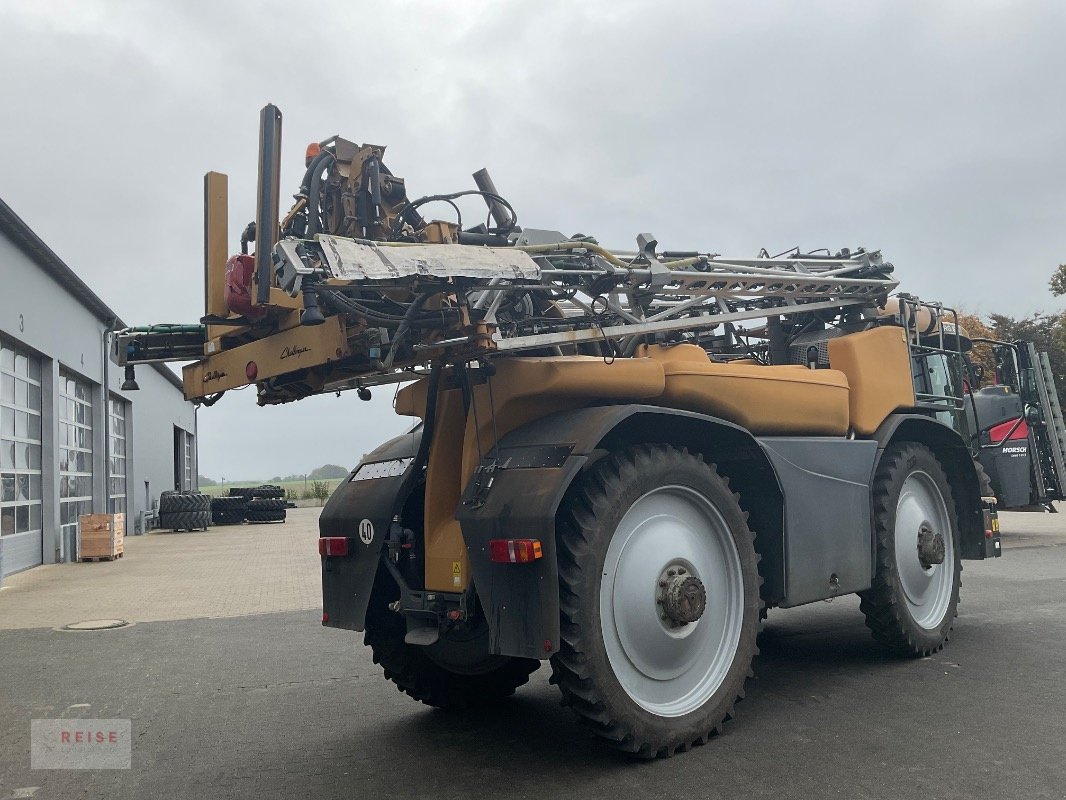 Selbstfahrspritze del tipo Challenger ROGATOR 635, Gebrauchtmaschine In Lippetal / Herzfeld (Immagine 3)