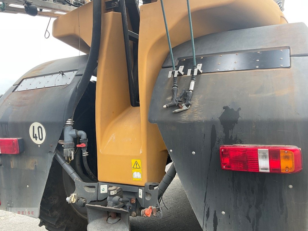 Selbstfahrspritze del tipo Challenger ROGATOR 635, Gebrauchtmaschine In Lippetal / Herzfeld (Immagine 7)