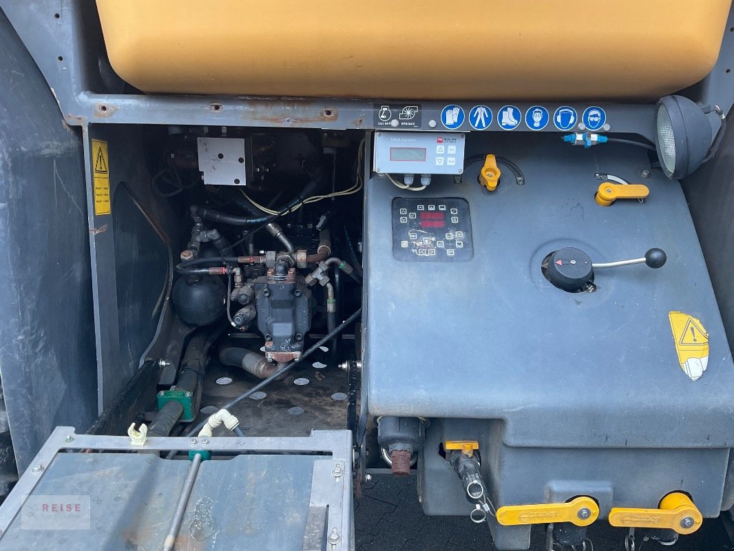 Selbstfahrspritze del tipo Challenger ROGATOR 635, Gebrauchtmaschine In Lippetal / Herzfeld (Immagine 5)