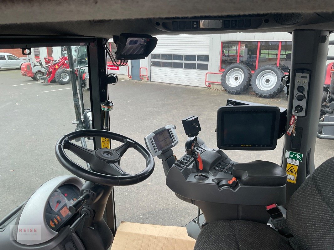 Selbstfahrspritze du type Challenger ROGATOR 635, Gebrauchtmaschine en Lippetal / Herzfeld (Photo 9)