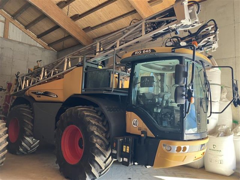 Selbstfahrspritze of the type Challenger Rogator 645, Gebrauchtmaschine in Mitterskirchen (Picture 1)