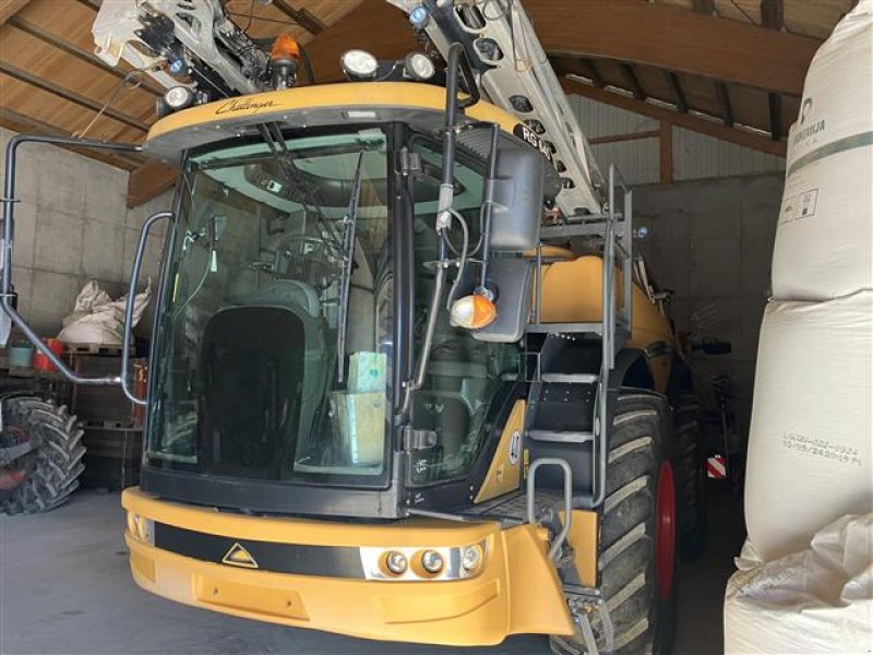 Selbstfahrspritze of the type Challenger Rogator 645, Gebrauchtmaschine in Mitterskirchen (Picture 2)