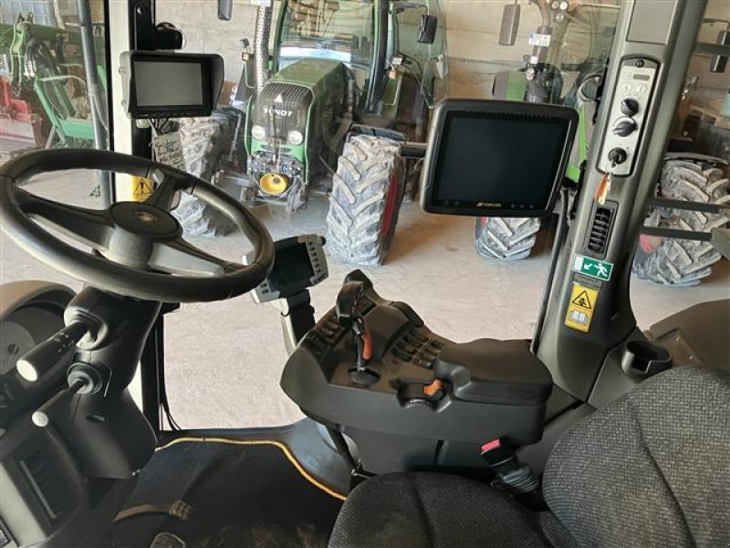 Selbstfahrspritze of the type Challenger Rogator 645, Gebrauchtmaschine in Mitterskirchen (Picture 3)